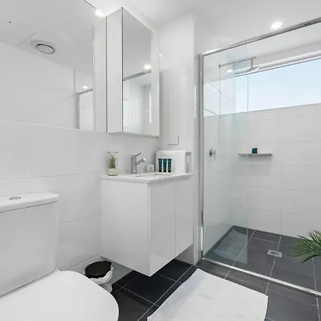 Oliver - The Hindmarsh Skyline Retreat Adelaide Exterior photo