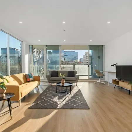 Oliver - The Hindmarsh Skyline Retreat Adelaide Exterior photo